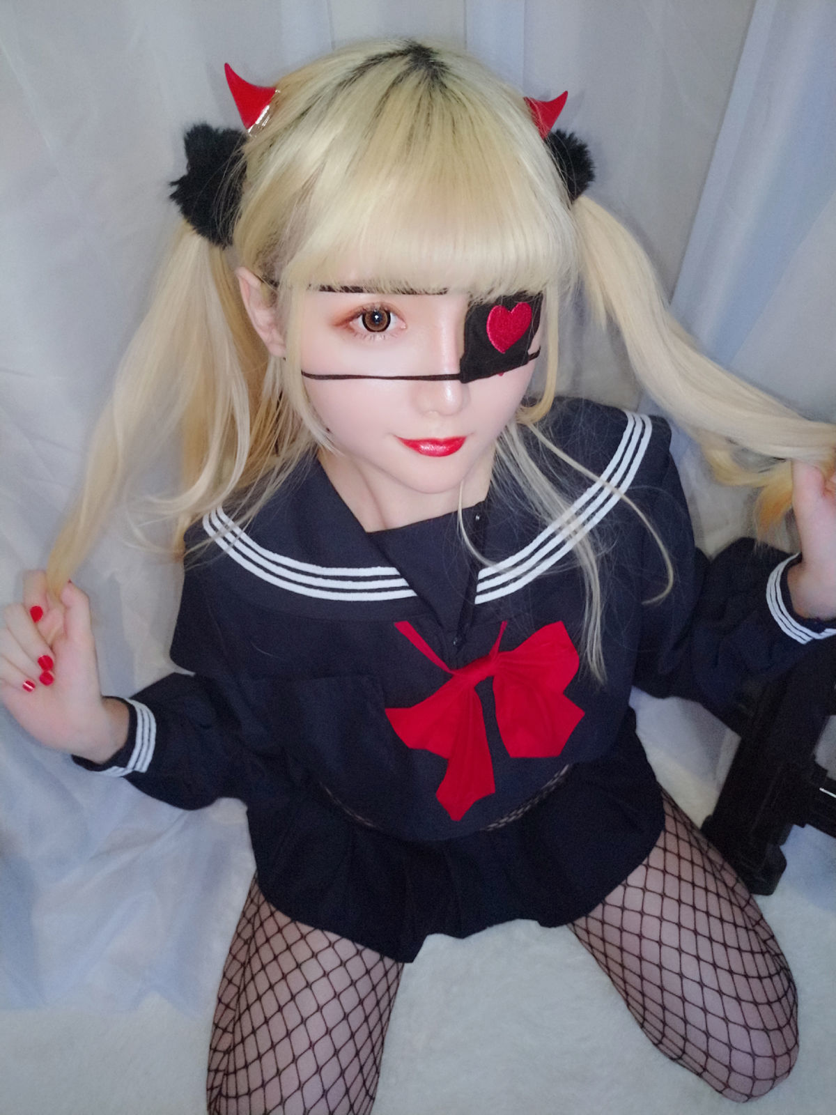 星之迟迟《JK合集包》[福利COSPLAY]写真集插图6